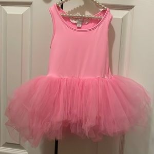 Iloveplum pink dress